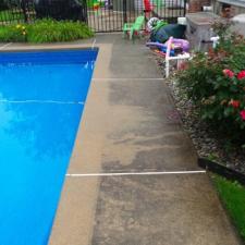 New Jersey Pool Deck Cleaning 4
